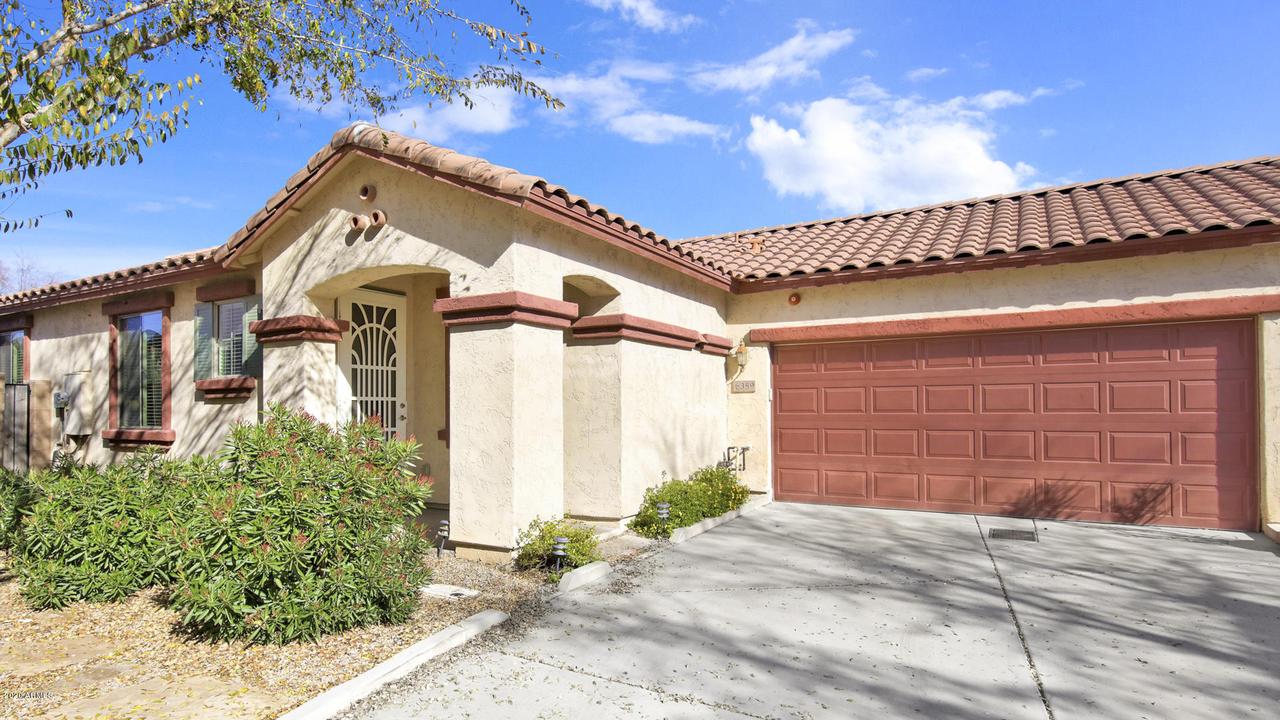 6359 S Forest Ave., Gilbert, AZ 85298