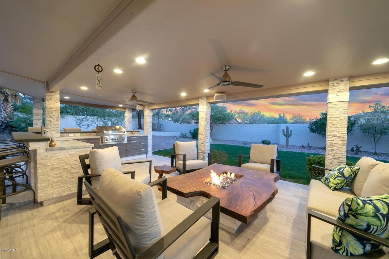 10235 E Dreyfus Ave., Scottsdale, AZ 85260