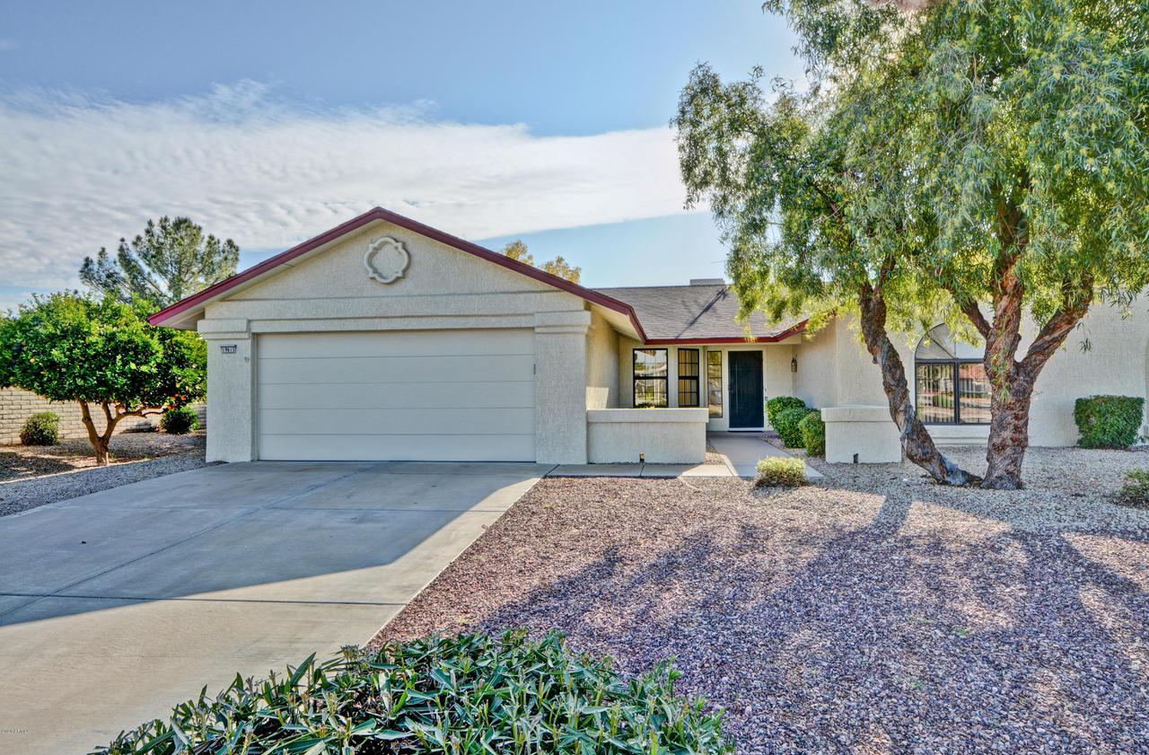19615 N Trail Ridge Dr., Sun City West, AZ 85375