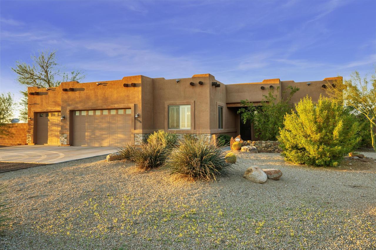 10434 W Pinnacle Peak Rd., Peoria, AZ 85383