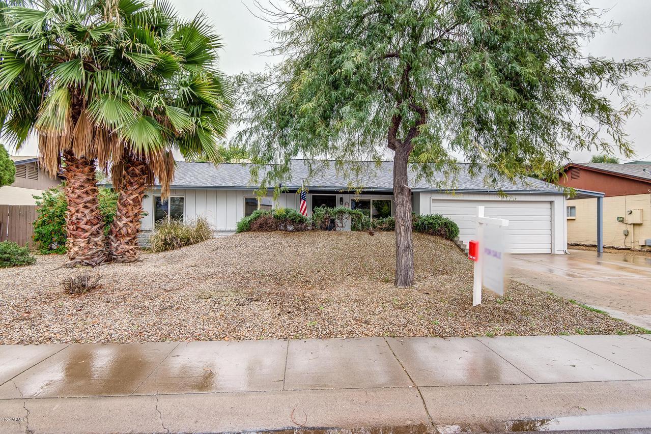 8837 E Lupine Ave., Scottsdale, AZ 85260