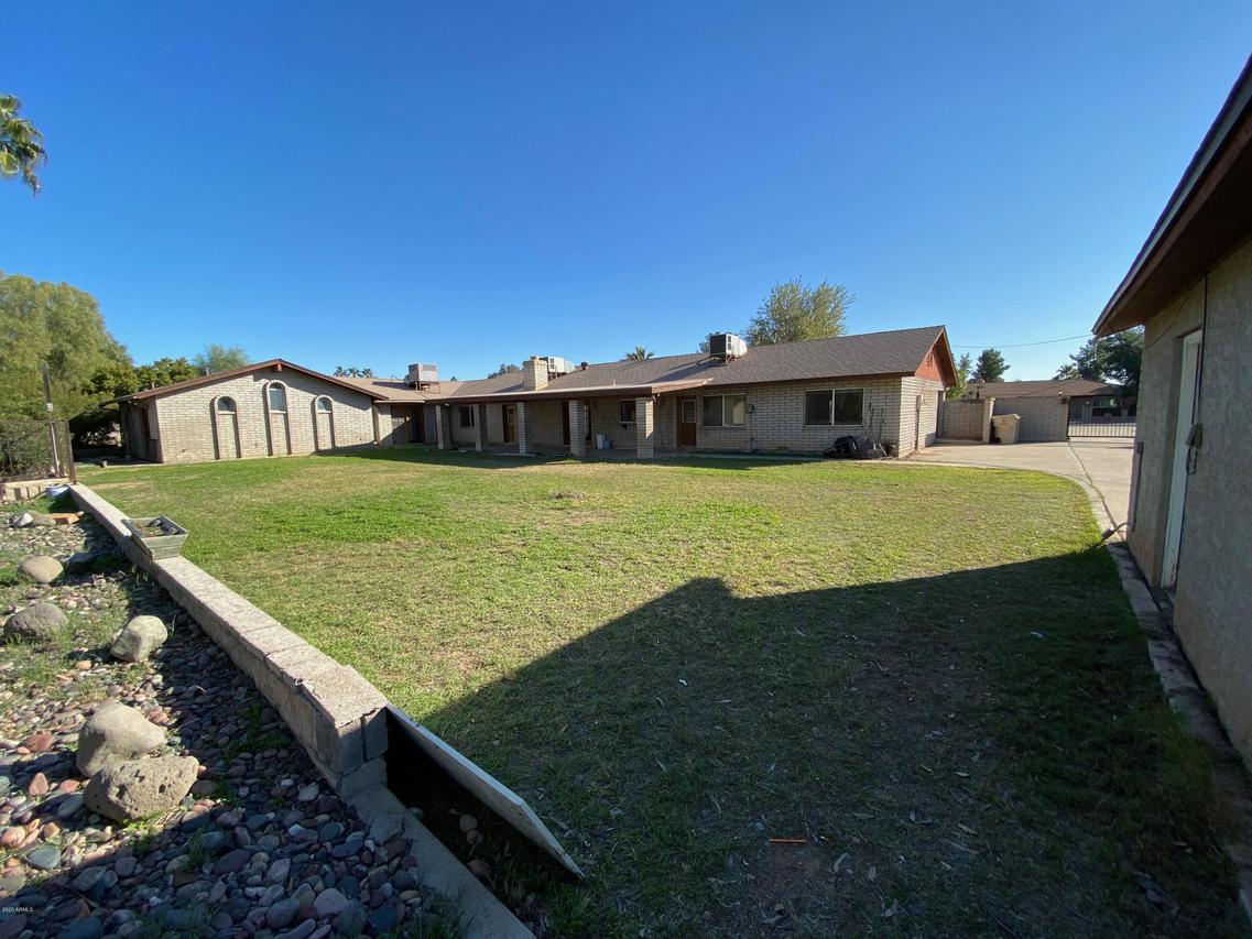 5922 W Cortez St., Glendale, AZ 85304