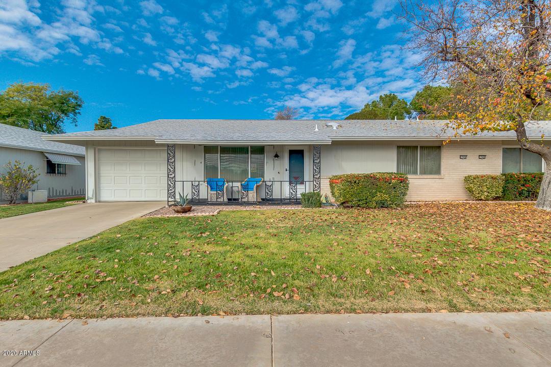 17664 N Del Webb Blvd., Sun City, AZ 85373