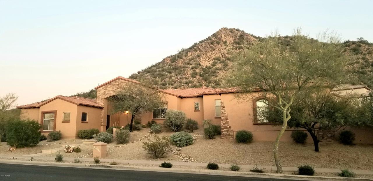 35511 N Via Tramonto, Phoenix, AZ 85086