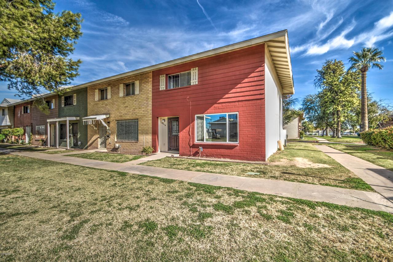 6614 N 43rd Ave., Glendale, AZ 85301