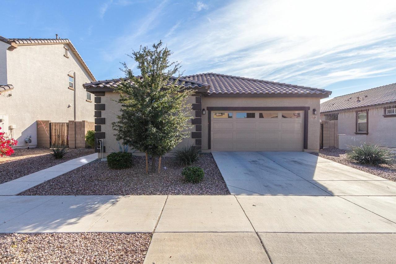 21251 E Via De Olivos, Queen Creek, AZ 85142
