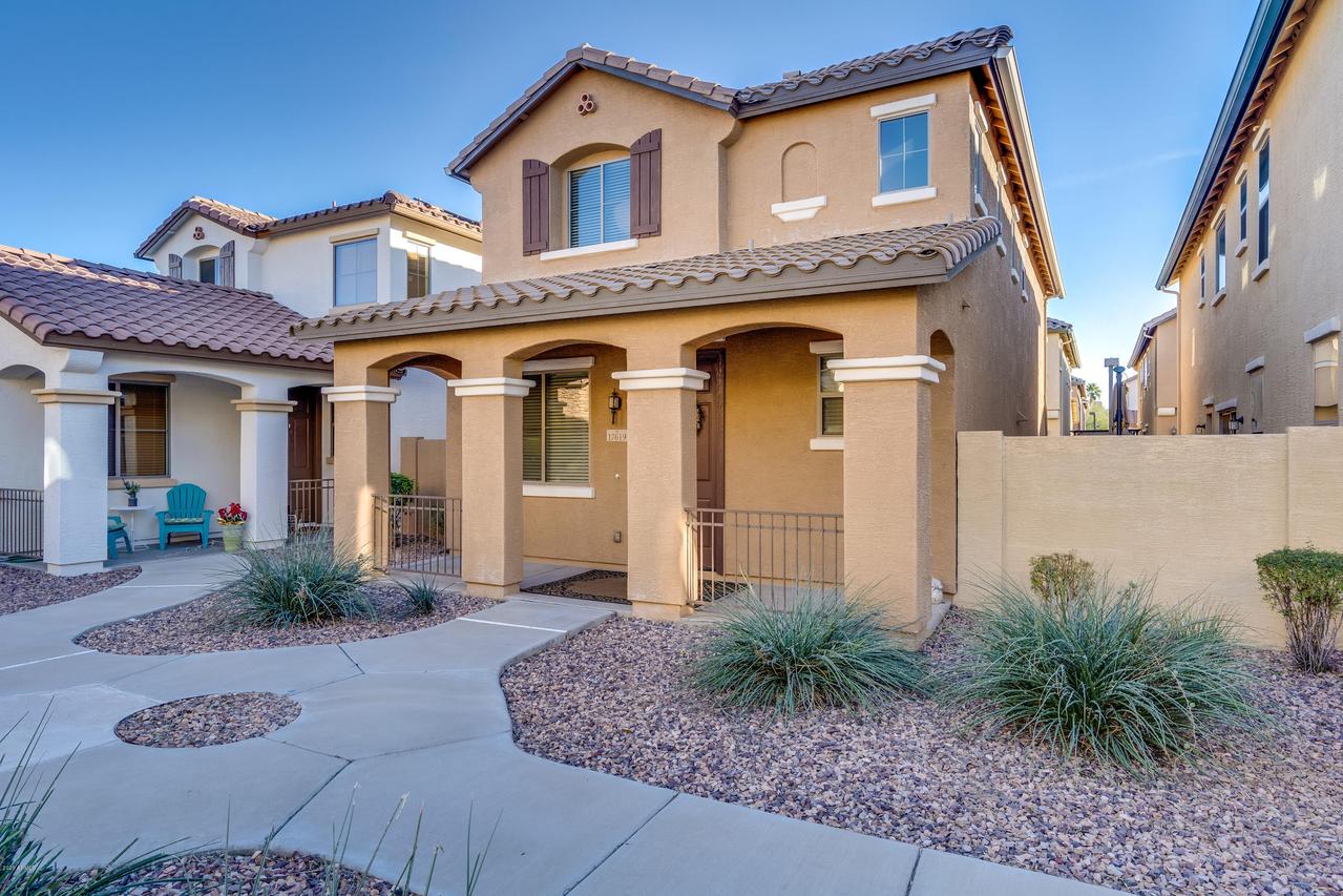 17619 N 114th Ln., Surprise, AZ 85378