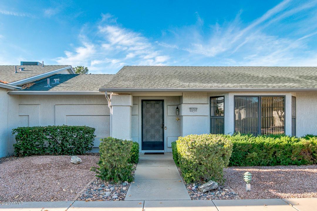 20242 N Broken Arrow Dr., Sun City West, AZ 85375