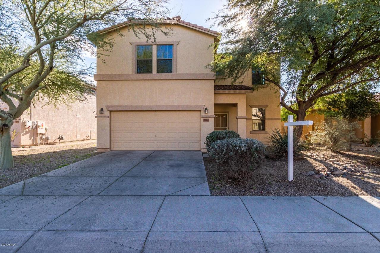 44165 W Kramer Ln., Maricopa, AZ 85138