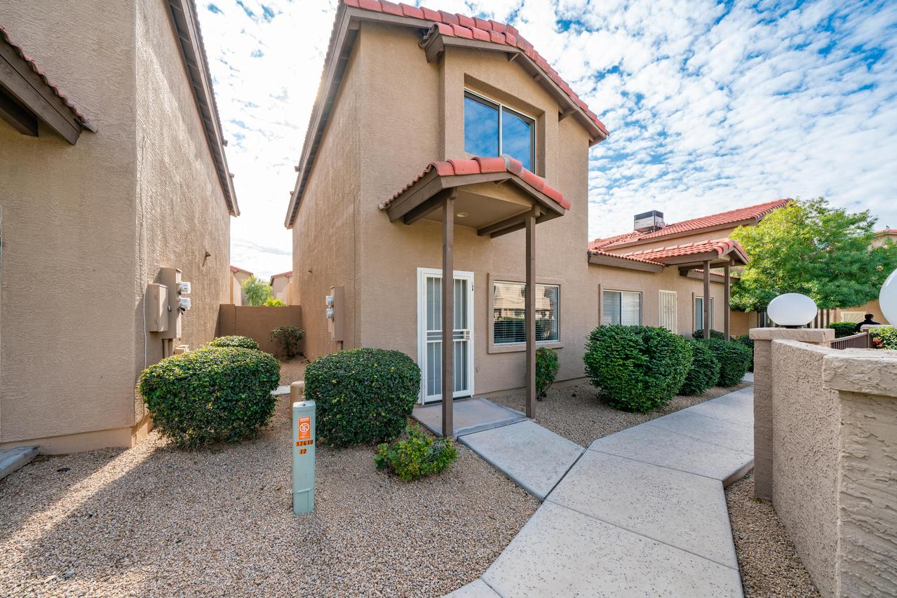 17610 N 17th Pl. #11, Phoenix, AZ 85022