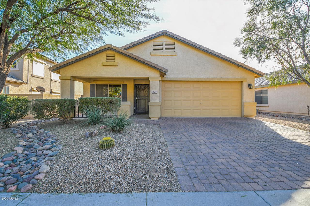 1369 E Jardin Dr., Casa Grande, AZ 85122
