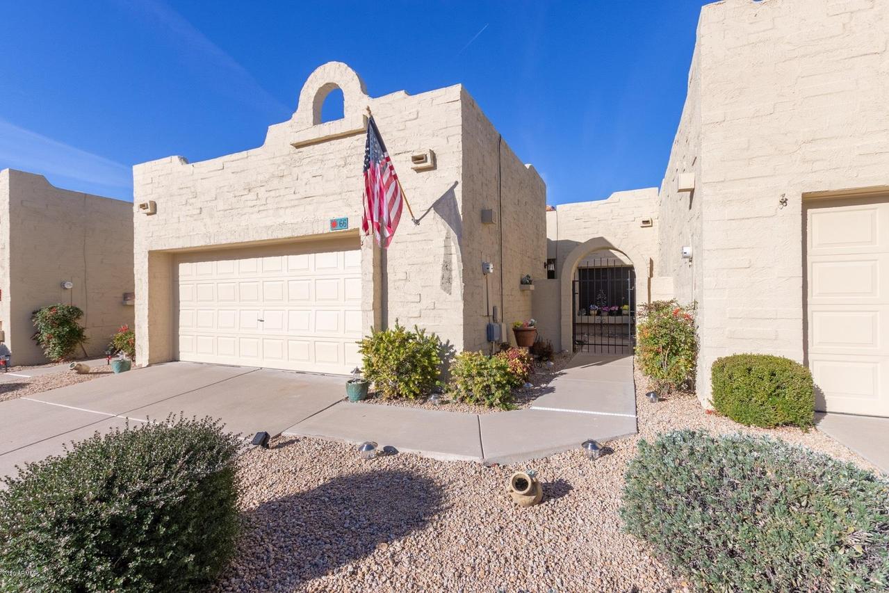 1235 N Sunnyvale -- #66, Mesa, AZ 85205