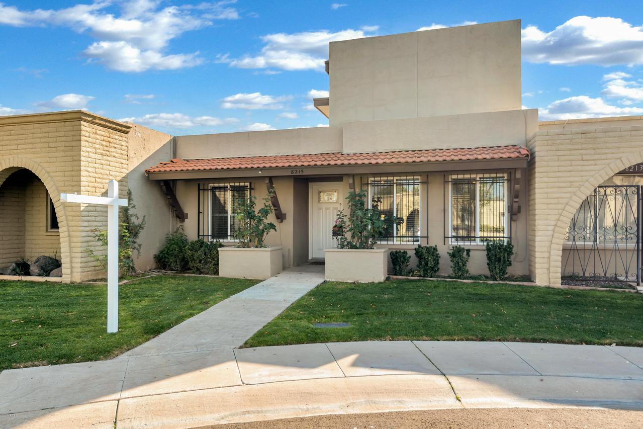 8215 E Keim Dr., Scottsdale, AZ 85250