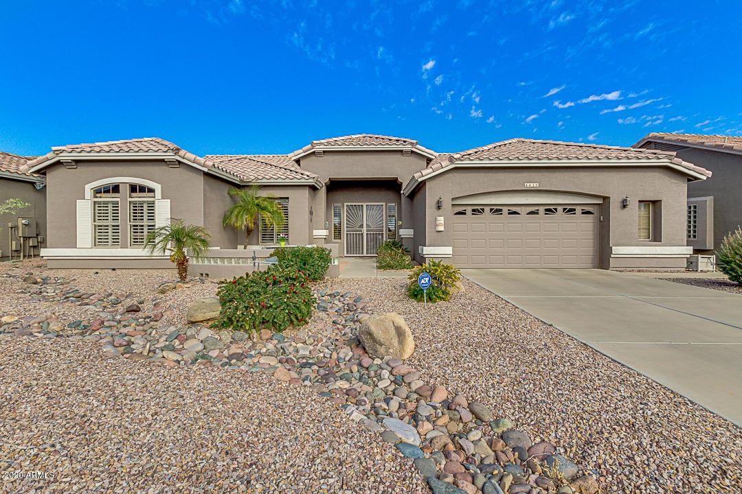 4416 E Strawberry Dr., Gilbert, AZ 85298