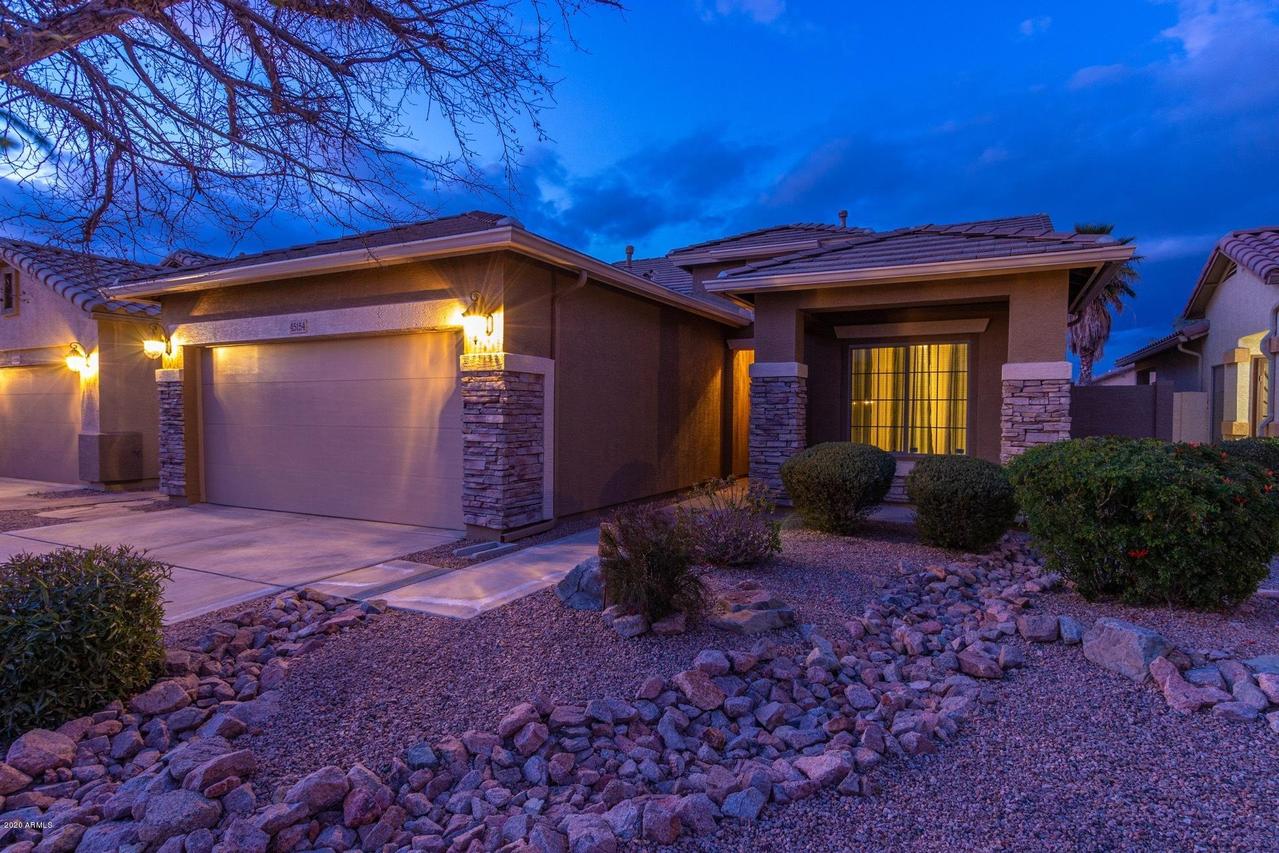 45154 W Yucca Ln., Maricopa, AZ 85139