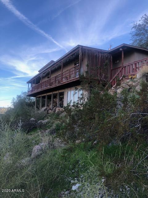 19654 N Cave Creek Rd., Phoenix, AZ 85024