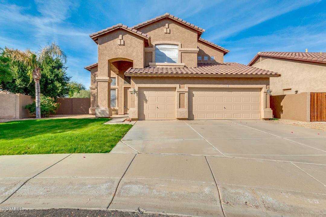 3942 S Waterfront Dr., Chandler, AZ 85248