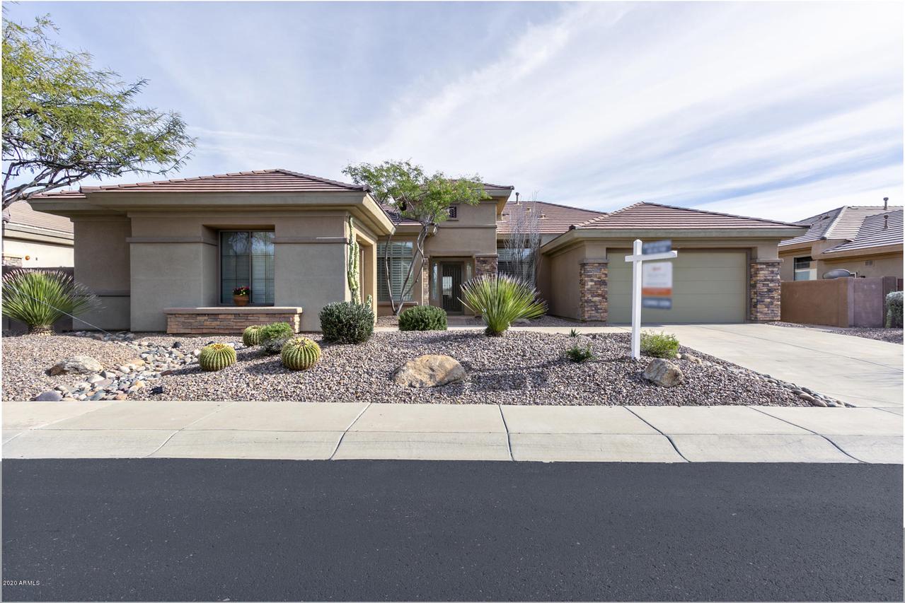 40127 N Lytham Way, Phoenix, AZ 85086