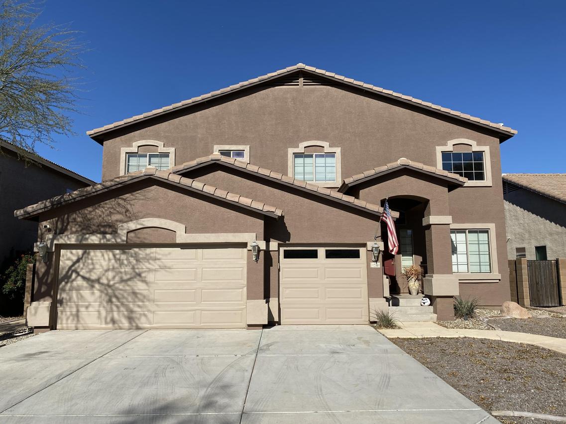 12364 W Cocopah St., Avondale, AZ 85323