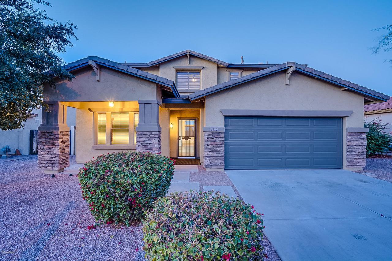 3710 E Vallejo Dr., Gilbert, AZ 85298