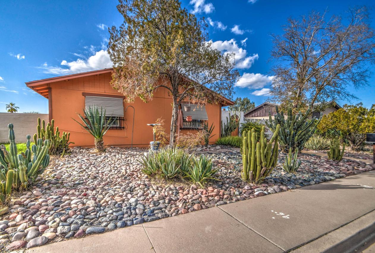 5218 S 44th Pl., Phoenix, AZ 85040