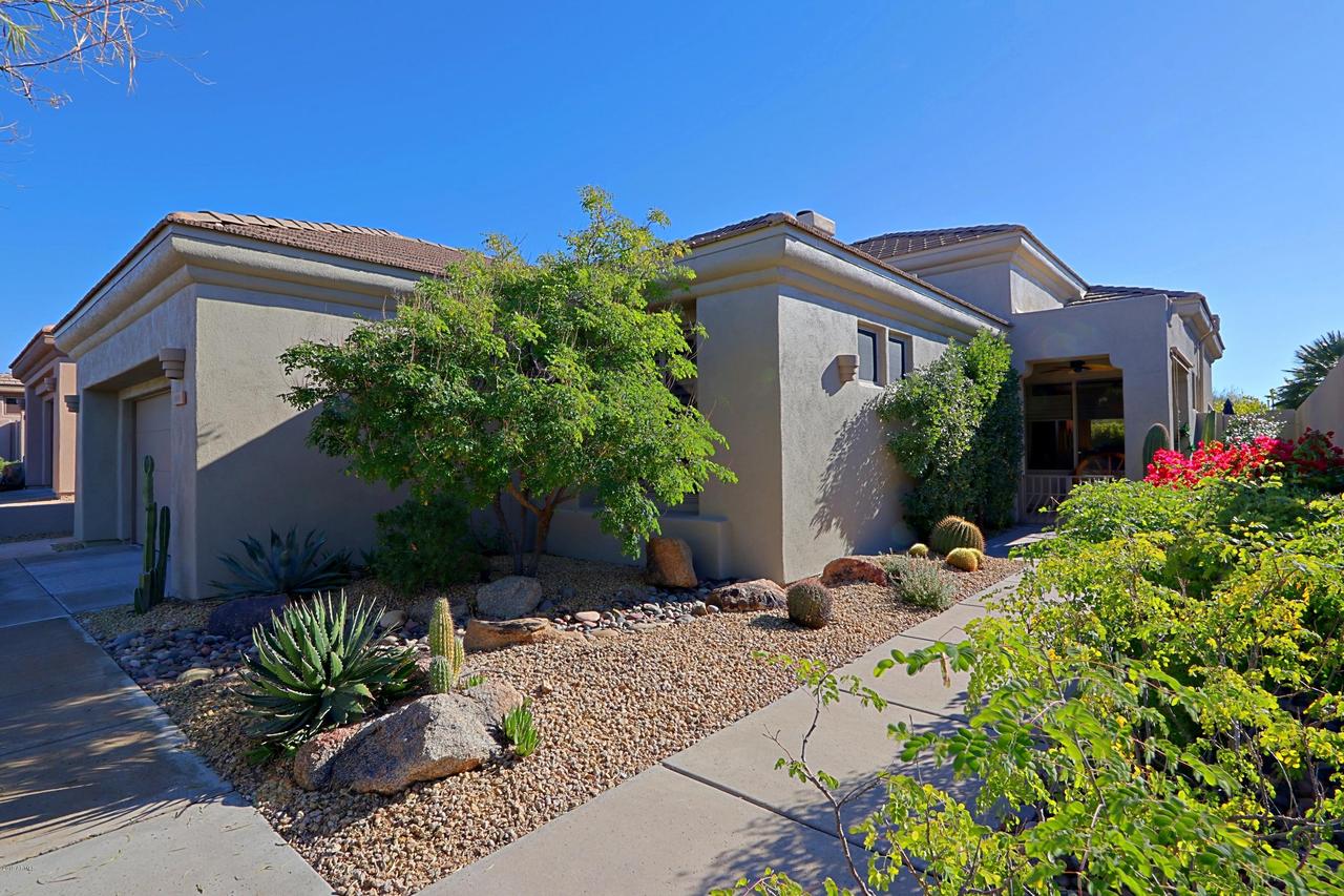6747 E Eagle Feather Rd., Scottsdale, AZ 85262