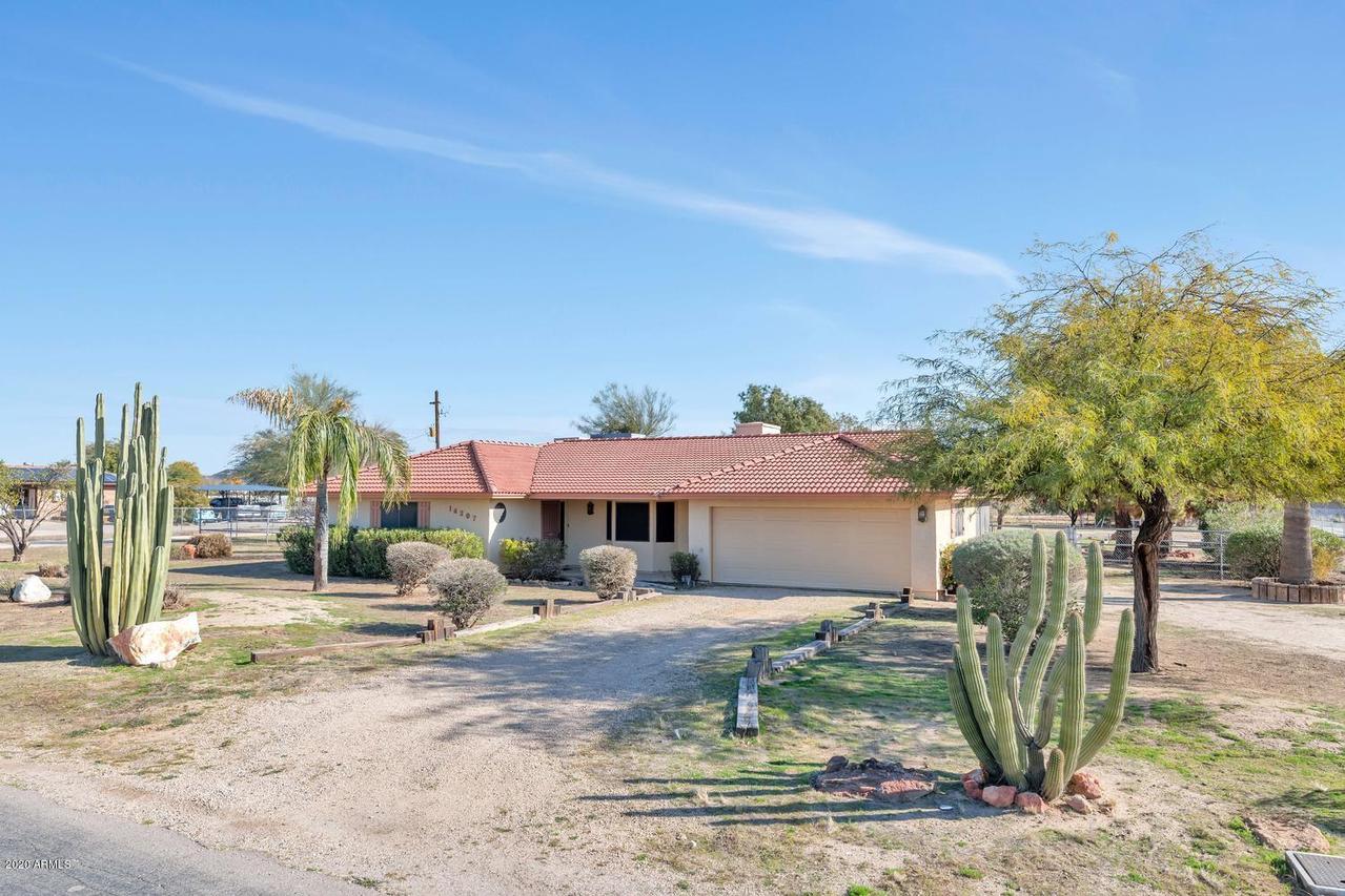 14207 N 180th Ave., Surprise, AZ 85388