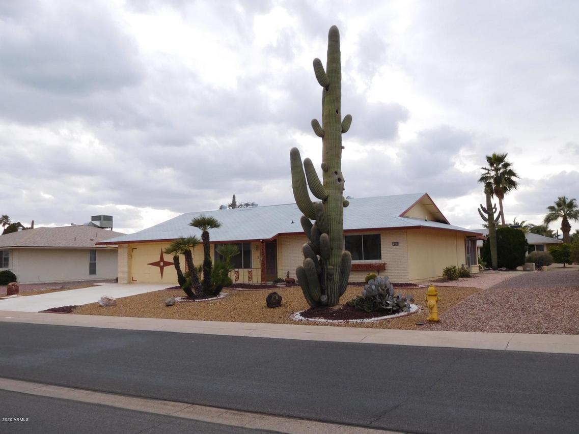 18806 N Welk Dr., Sun City, AZ 85373
