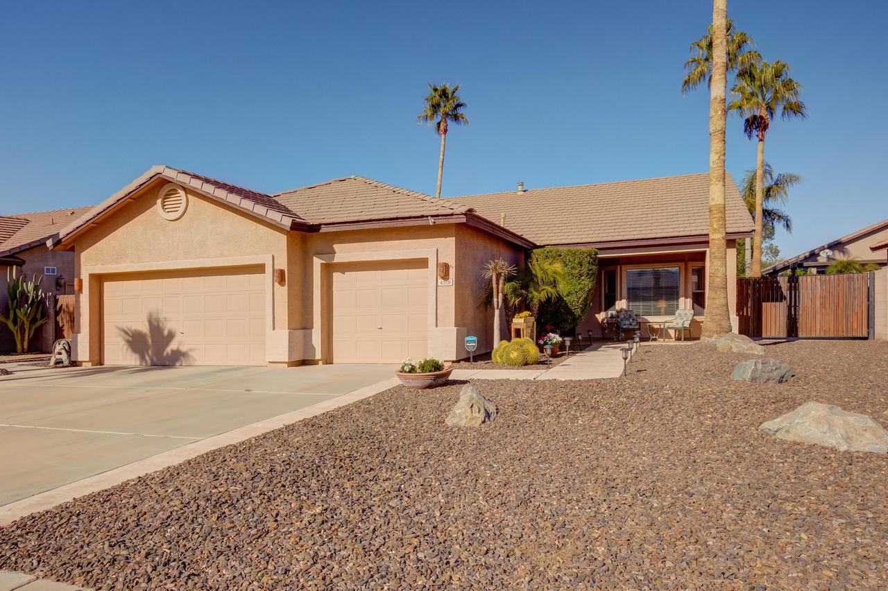 4518 E Olney Ave., Gilbert, AZ 85236