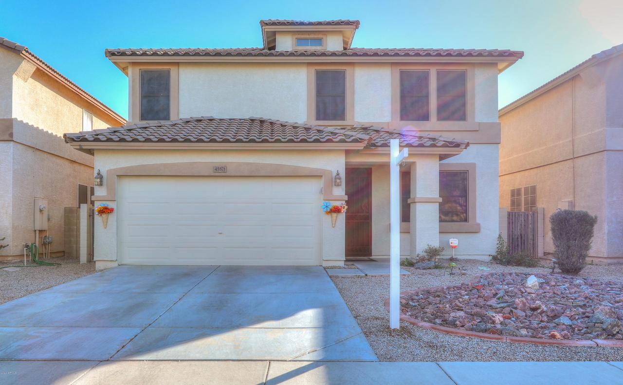 45571 W Tucker Rd., Maricopa, AZ 85139
