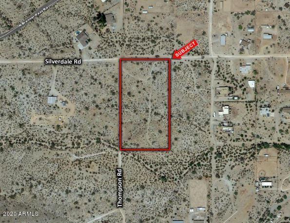 28577 N Thompson Rd. #-, Queen Creek, AZ 85144