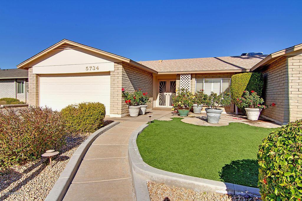 5734 W Hearn Rd., Glendale, AZ 85306