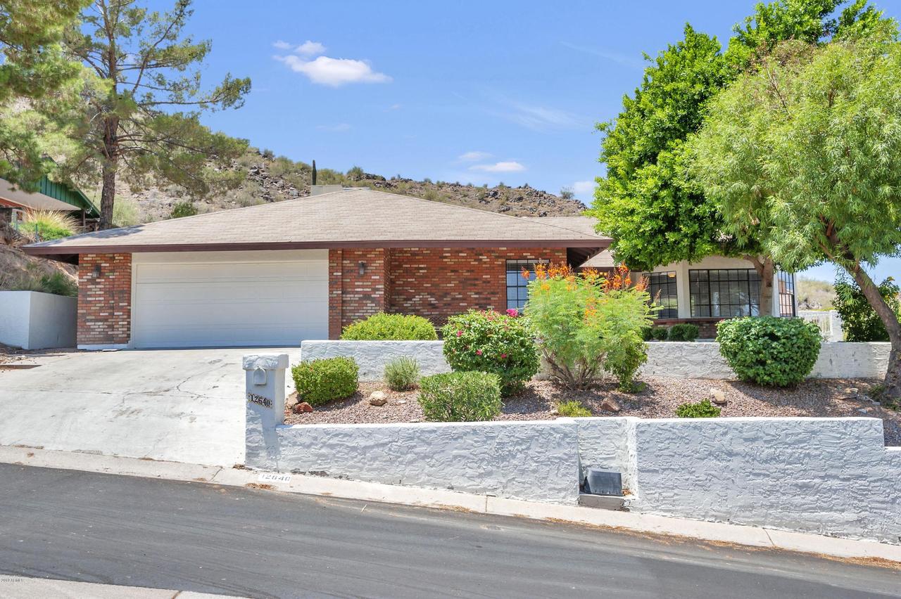 12640 N 17th Ave., Phoenix, AZ 85029