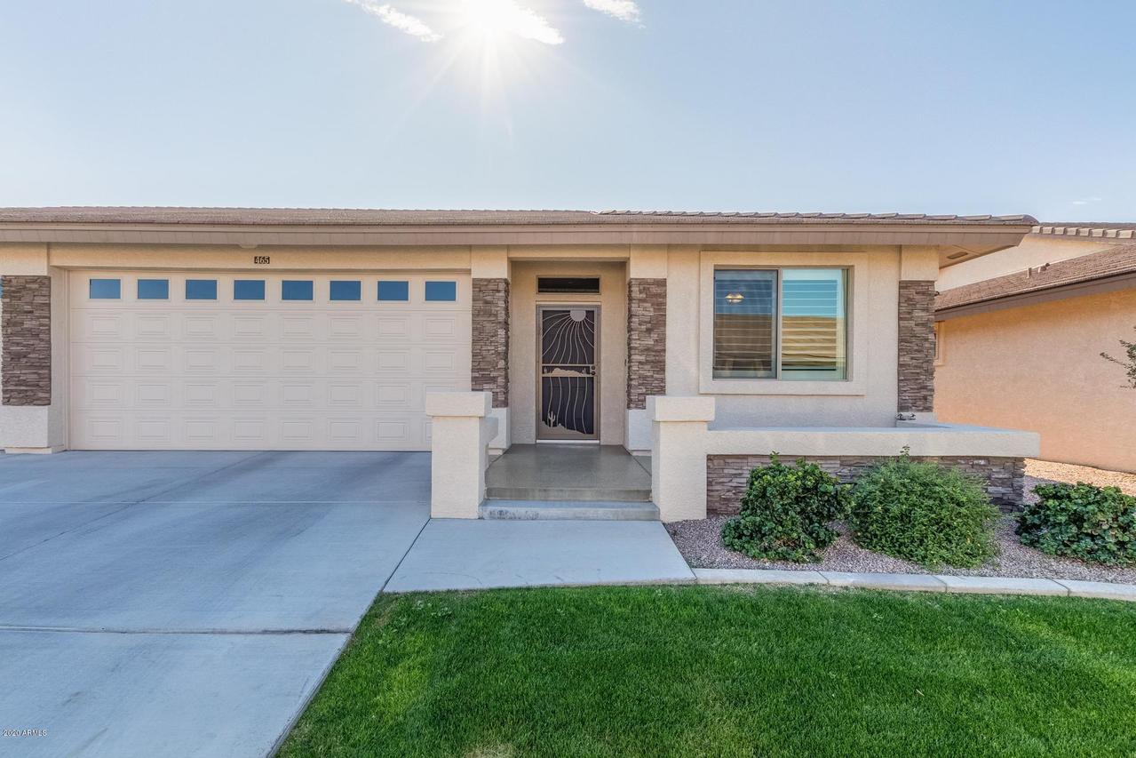 2662 S Springwood Blvd. #465, Mesa, AZ 85209