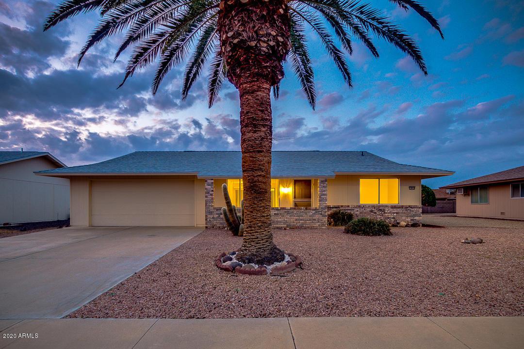 19626 N Signal Butte Cir., Sun City, AZ 85373