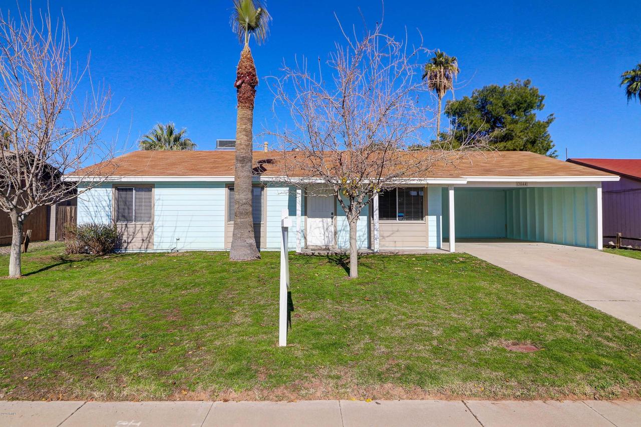 3844 E Friess Dr., Phoenix, AZ 85032