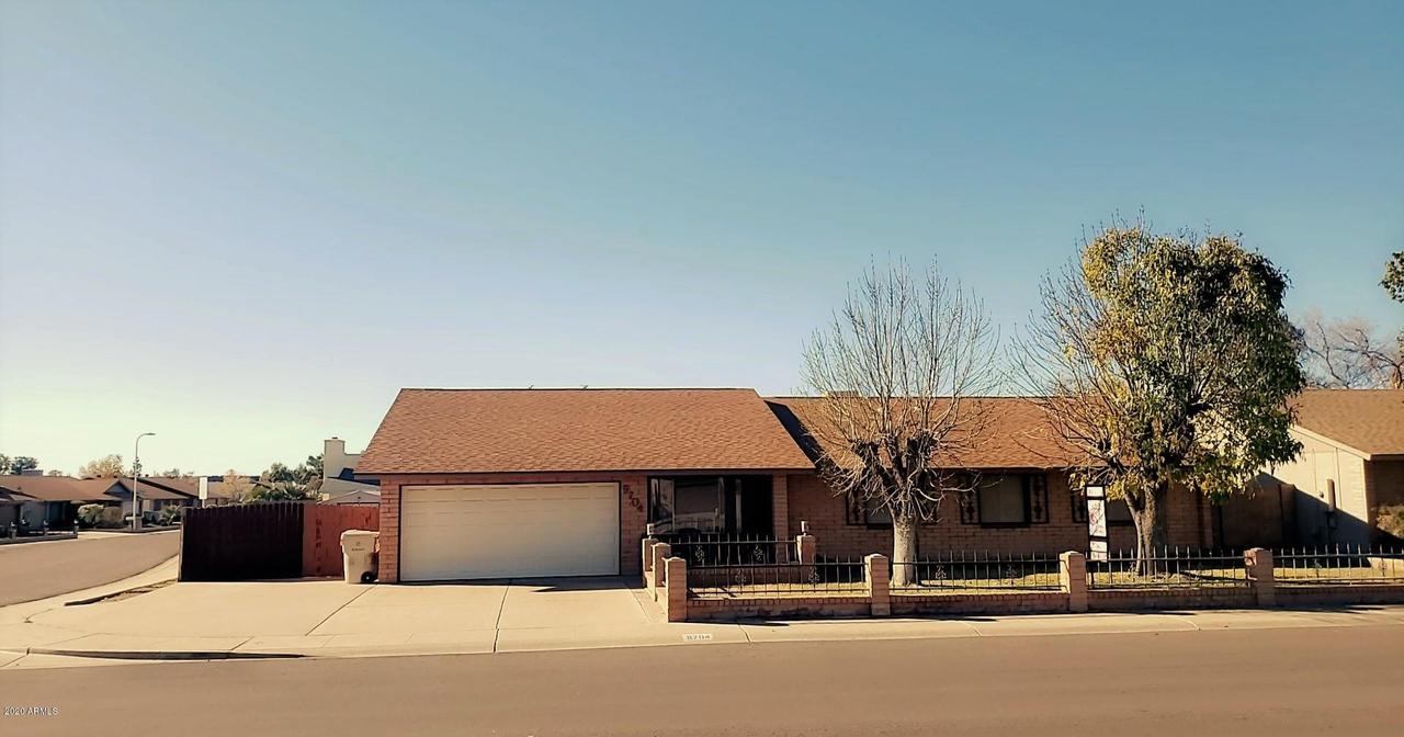 9704 N 57th Ave., Glendale, AZ 85302