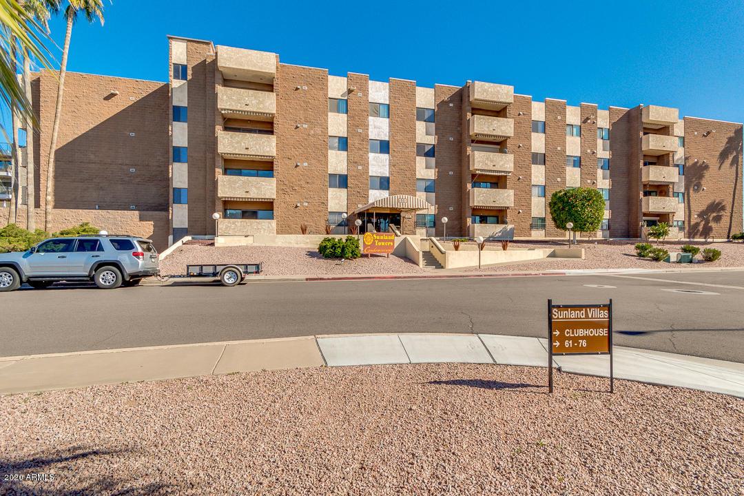 515 S Parkcrest St., Mesa, AZ 85206