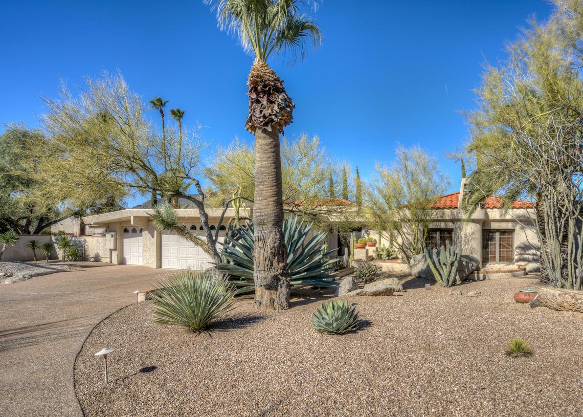 1700 E Staghorn Ln., Carefree, AZ 85377