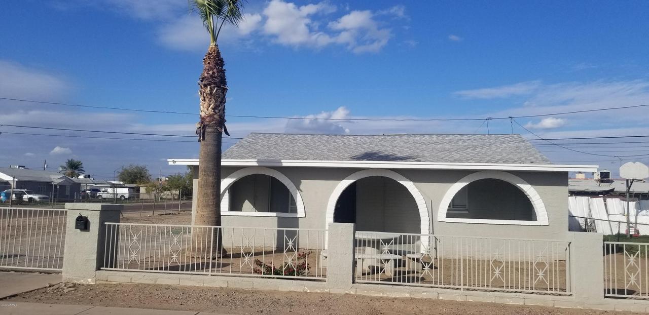 1650 W Cocopah St., Phoenix, AZ 85007
