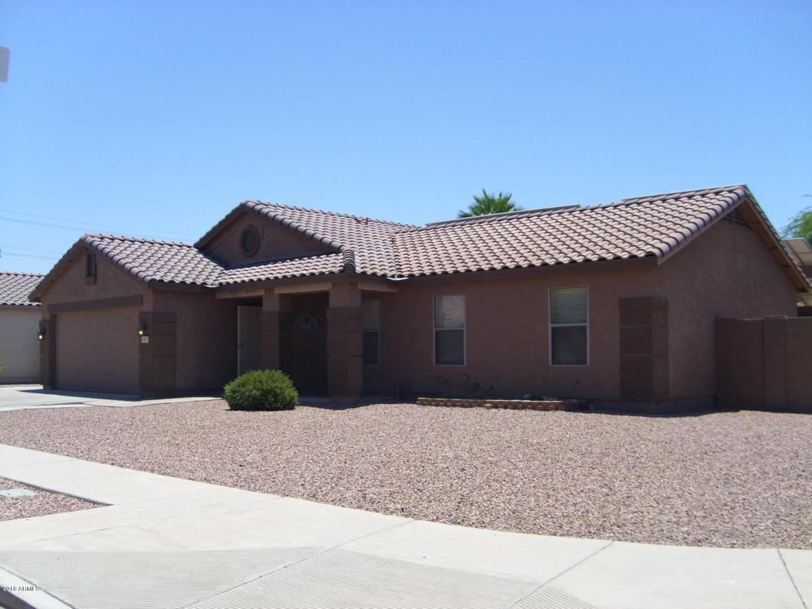 3057 W Desert Vista Tr., Phoenix, AZ 85083