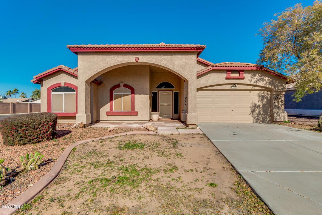 7944 E Hampton Ave., Mesa, AZ 85209