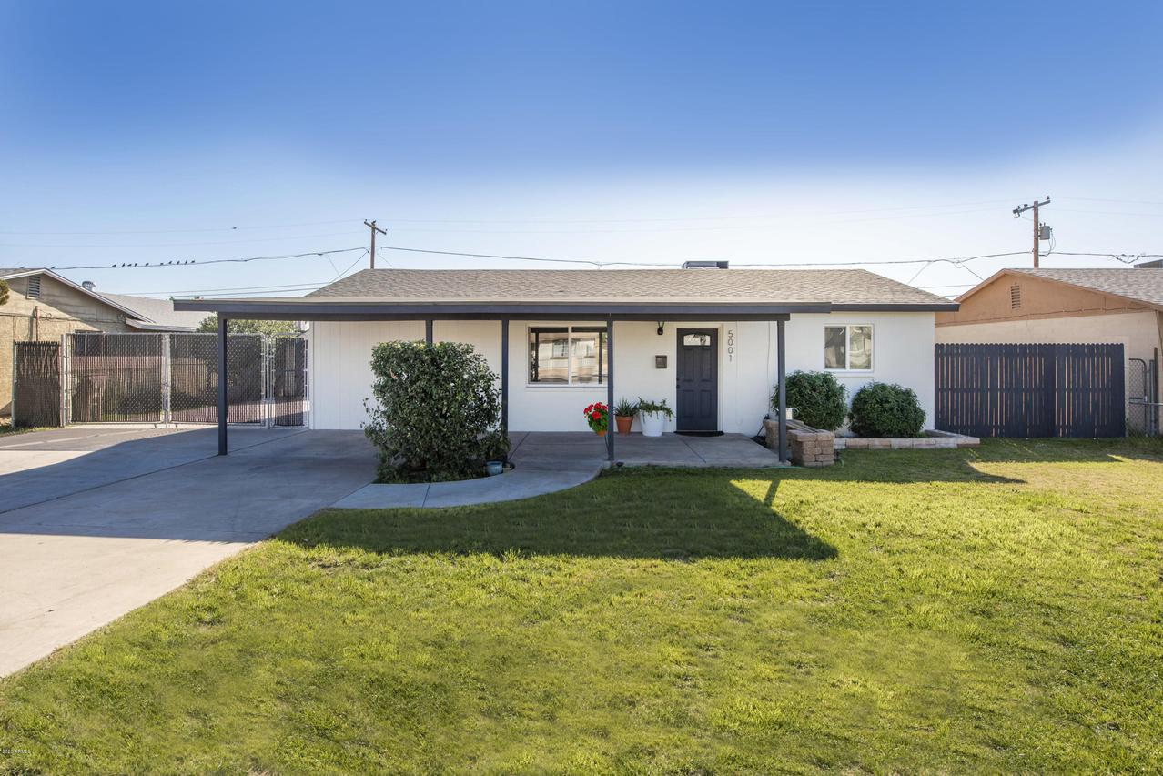 5001 W Maryland Ave., Glendale, AZ 85301