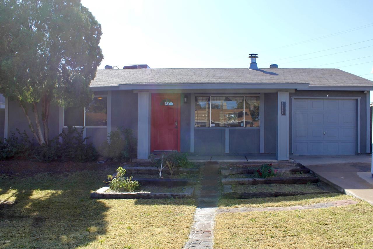 1111 W Apollo Ave., Tempe, AZ 85283