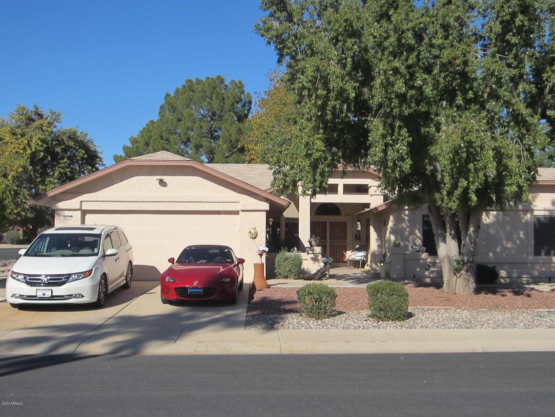 19502 N 143rd Dr., Sun City West, AZ 85375