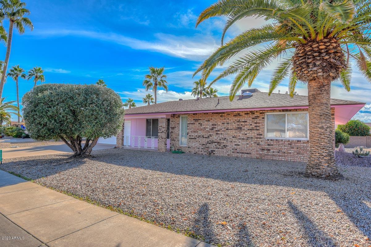 13245 W Mesa Verde Dr., Sun City West, AZ 85375