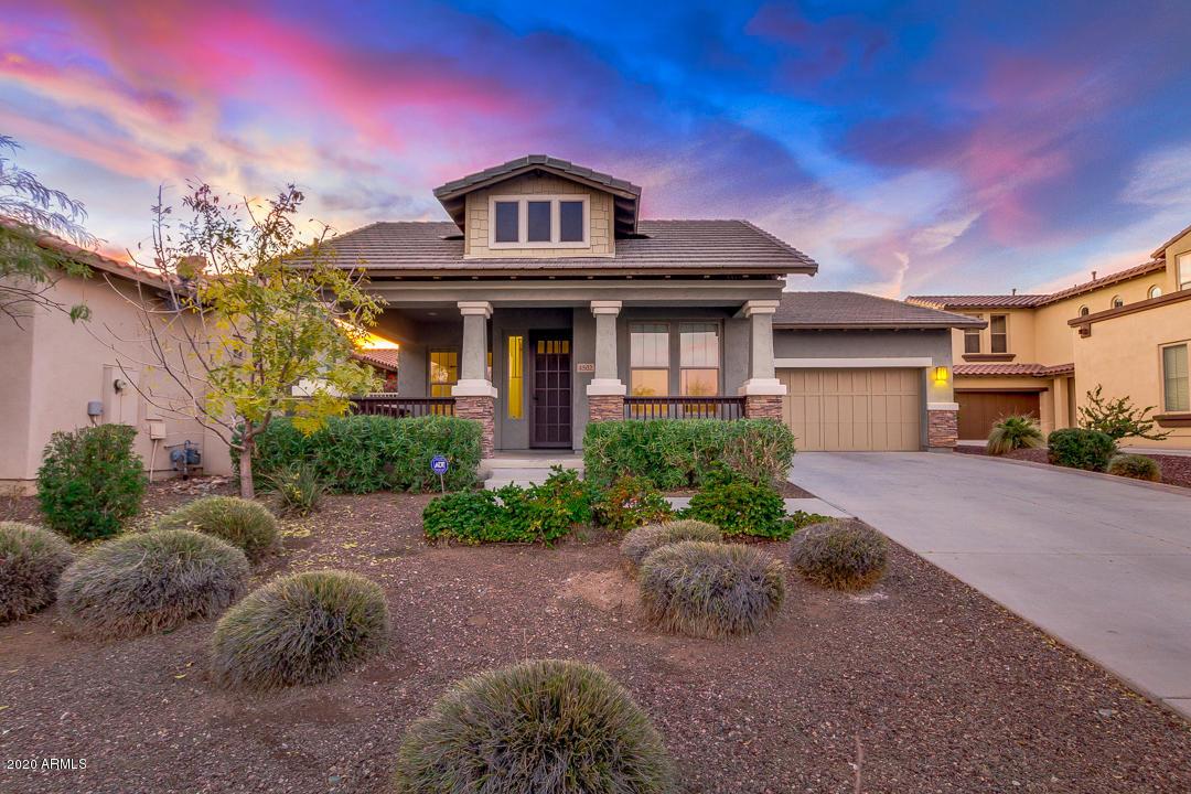 4502 N Pierce Ct., Buckeye, AZ 85396