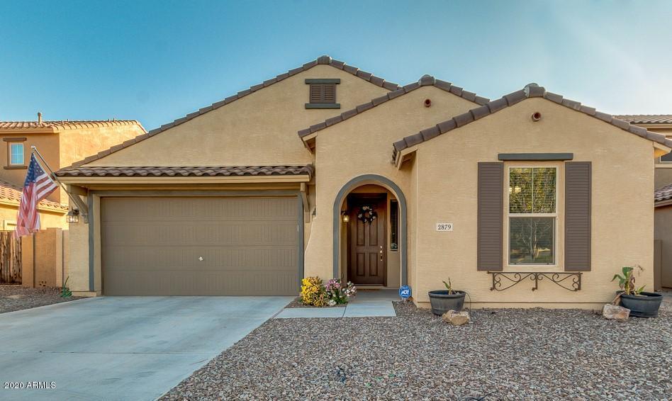 2879 E Meadowview Dr., Gilbert, AZ 85298