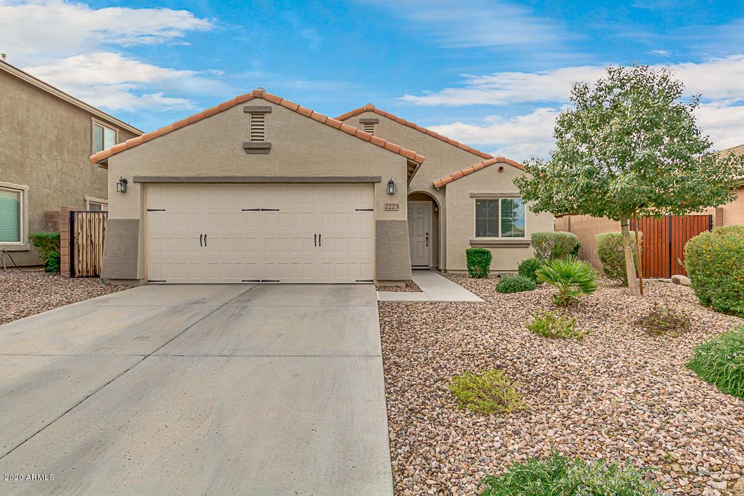 2223 E Hazeltine Way, Gilbert, AZ 85298