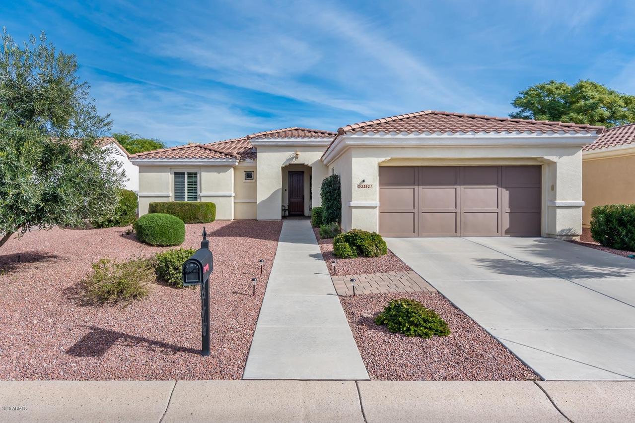 22321 N Montecito Ave., Sun City West, AZ 85375